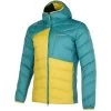 LA SPORTIVA TITAN DOWN JKT M MOSS ALPINE 23 -Ski Equipment Store 9 118724 titan down jkt m moss alpine l52723726 01