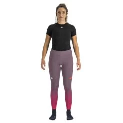 SPORTFUL SQUADRA W TIGHT MAUVE/RASPBERRY 23