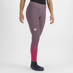 SPORTFUL SQUADRA W TIGHT MAUVE/RASPBERRY 23 -Ski Equipment Store 9 118780 squadra w tight pant mauve raspberry 0422527 555 05