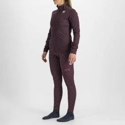 SPORTFUL DORO JERSEY RED WINE 23 -Ski Equipment Store 9 118784 doro jersey red wine 0422502 605 03