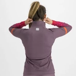 SPORTFUL SQUADRA W JERSEY MAUVE/RASBERRY 23 -Ski Equipment Store 9 118787 squadra w jersey mauve rasberry 0422526 555 04