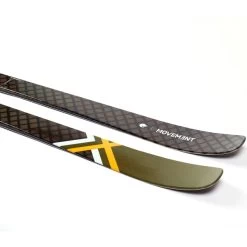 MOVEMENT AXESS 92 23 -Ski Equipment Store 9 118848 axess 92 mov a 22043 04
