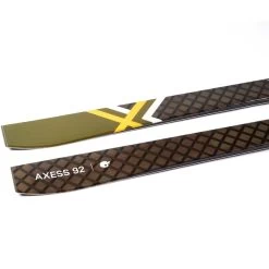 MOVEMENT AXESS 92 23 -Ski Equipment Store 9 118848 axess 92 mov a 22043 06