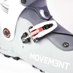 MOVEMENT PERFORMANCE W 23 -Ski Equipment Store 9 118869 performance w lt grey white carmin mov b 22804u 06