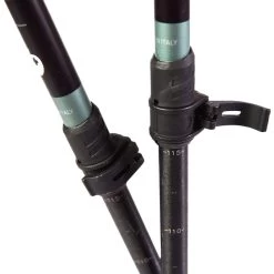 MOVEMENT X-PLORE 2 ALU W BLACK/WATER GREEN 23 -Ski Equipment Store 9 118877 x plore 2 alu w black water green mov d 22310 blk wg 05