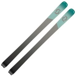 SCOTT SUPERGUIDE 95 W'S + DYNAFIT SPEED TURN BLUE -Ski Equipment Store 9 118908 ski w s superguide 95 291940 02