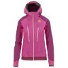 KARPOS PIZ PALU W JKT RASPBERRY RADIANCE/CABARET 23 -Ski Equipment Store 9 119011 piz palu w jkt raspberry radiance cabaret 2512013 042 01
