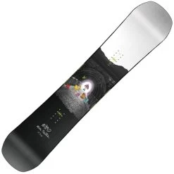 NITRO MINI THRILLS JR 23