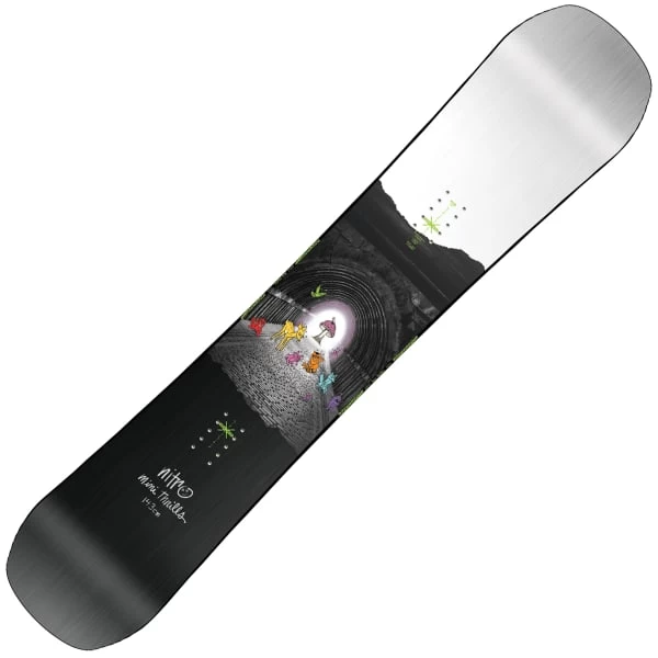 NITRO MINI THRILLS JR 23 2 NITRO MINI THRILLS JR 23