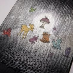 NITRO MINI THRILLS JR 23 9 NITRO MINI THRILLS JR 23 -Ski Equipment Store 9 119131 mini thrills jr 830853 03