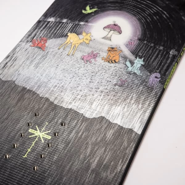 NITRO MINI THRILLS JR 23 5 NITRO MINI THRILLS JR 23 - Image 4