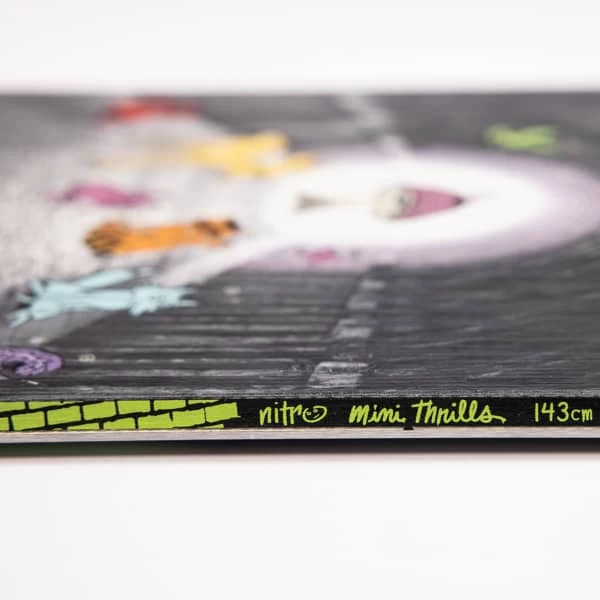 NITRO MINI THRILLS JR 23 7 NITRO MINI THRILLS JR 23 - Image 6