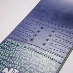 NITRO RIPPER JR + NITRO CHARGER MINI JR BLACK -Ski Equipment Store 9 119132 ripper kids jr 830856 03