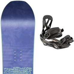 NITRO RIPPER JR + NITRO CHARGER MINI JR BLACK