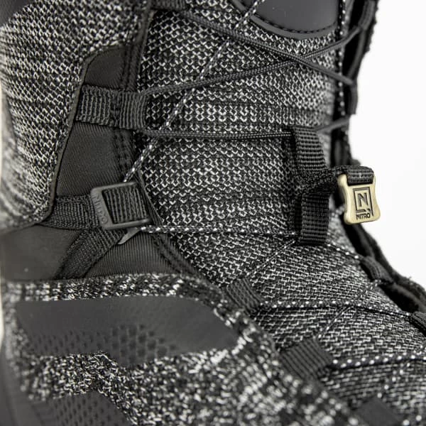 NITRO SKYLAB TLS BLACK 23 7 NITRO SKYLAB TLS BLACK 23 - Image 5