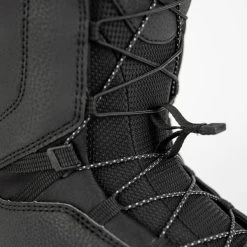 NITRO VENTURE TLS BLACK 23 12 NITRO VENTURE TLS BLACK 23 -Ski Equipment Store 9 119167 venture tls black 848636 001 05