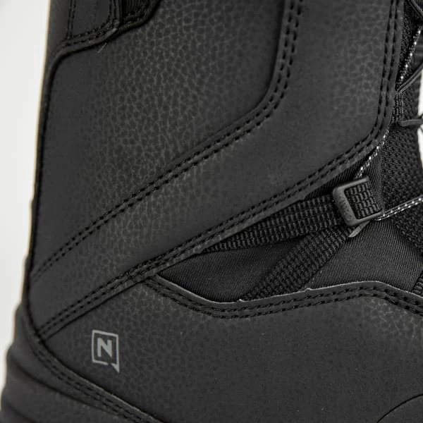 NITRO VENTURE TLS BLACK 23 8 NITRO VENTURE TLS BLACK 23 - Image 6