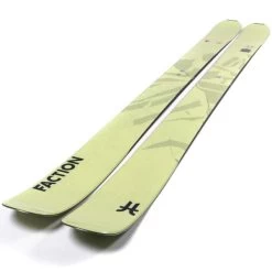 FACTION AGENT 4 23 -Ski Equipment Store 9 119219 agent 4 fcskw23 agt4 03