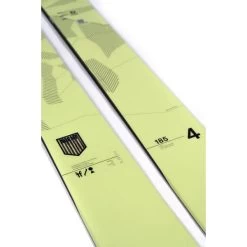 FACTION AGENT 4 23 -Ski Equipment Store 9 119219 agent 4 fcskw23 agt4 05