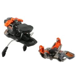 G3 ION 10 WITH BRAKES 115MM 23