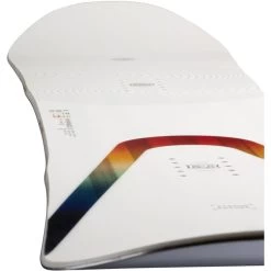 ARBOR POPARAZZI ROCKER + SALOMON SPELL W WHITE -Ski Equipment Store 9 119394 poparazzi rocker 12327 03