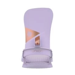 UNION JULIET LAVENDER B4BC 23 -Ski Equipment Store 9 119475 juliet lavender b4bc uni22fabi0024 03