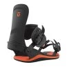 UNION ULTRA BLACK ORANGE 23