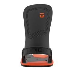 UNION ULTRA BLACK ORANGE 23 -Ski Equipment Store 9 119483 ultra black orange uni22fabi0028 03