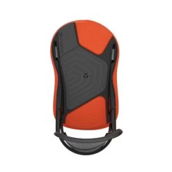 UNION ULTRA BLACK ORANGE 23 -Ski Equipment Store 9 119483 ultra black orange uni22fabi0028 04