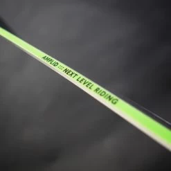 AMPLID TICKET TWIN + DRAKE FIFTY BLACK -Ski Equipment Store 9 119519 ticket twin 230105 04