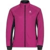 ODLO BRENSHOLMEN JACKET W FESTIVAL FUCHSIA/BLACK 23 -Ski Equipment Store 9 119576 brensholmen jacket w festival fuchsia black 612661 30819 01