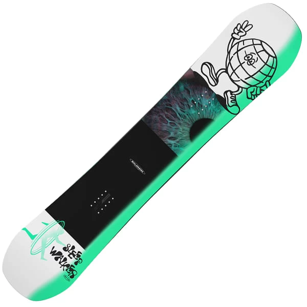 SALOMON SLEEPWALKER 23 3 SALOMON SLEEPWALKER 23