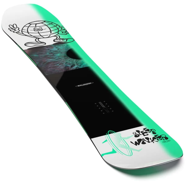 SALOMON SLEEPWALKER 23 5 SALOMON SLEEPWALKER 23 - Image 3