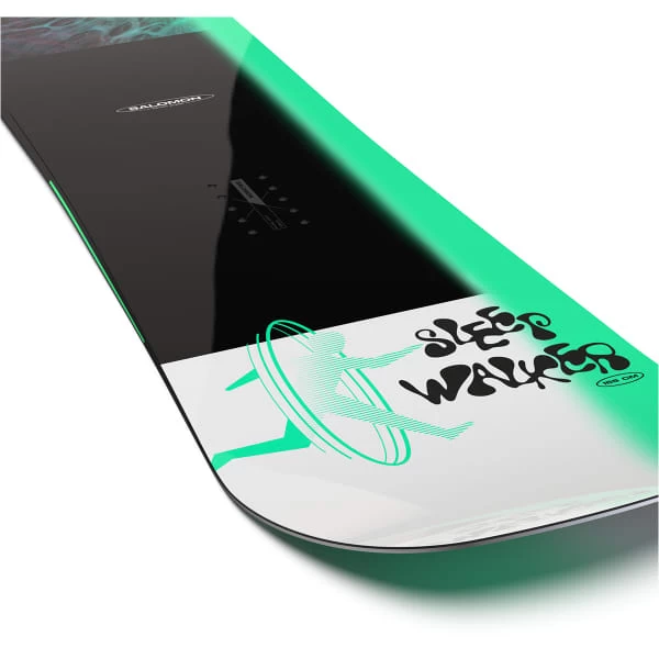 SALOMON SLEEPWALKER 23 7 SALOMON SLEEPWALKER 23 - Image 5