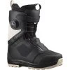 SALOMON TREK BLACK/BLACK/WHITE 23 -Ski Equipment Store 9 119641 l47033600 01
