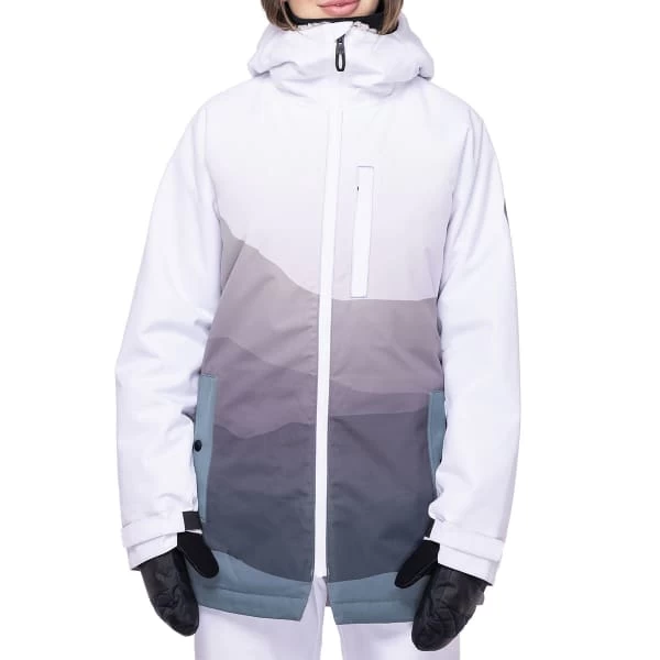 686 WMNS DREAM INSULATED JKT WHITE MOUNTAIN SUNSET 23 2 686 WMNS DREAM INSULATED JKT WHITE MOUNTAIN SUNSET 23