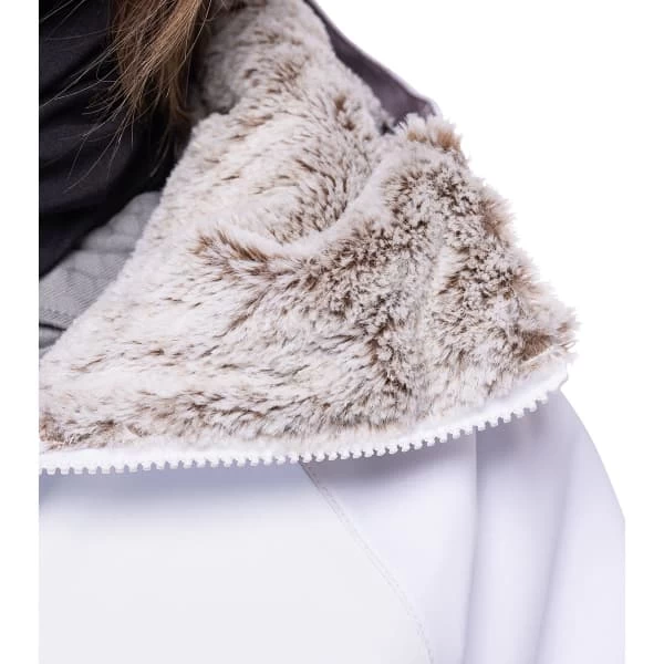 686 WMNS DREAM INSULATED JKT WHITE MOUNTAIN SUNSET 23 5 686 WMNS DREAM INSULATED JKT WHITE MOUNTAIN SUNSET 23 - Image 4