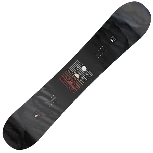 SALOMON PULSE + SALOMON PACT BLACK 4 SALOMON PULSE + SALOMON PACT BLACK - Image 2