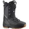 SALOMON MALAMUTE BLACK BLACK BLACK 23 2 SALOMON MALAMUTE BLACK BLACK BLACK 23 -Ski Equipment Store 9 119931 l41672300 01