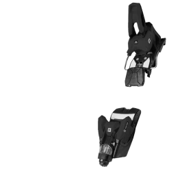 ARMADA STRIVE 14 GW BLACK + SALOMON STOP SKI D90