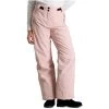ROSSIGNOL GIRL SKI PANT POWDER PINK 23 -Ski Equipment Store 9 119983 girl ski pant powder pink rliyp11a 337 01