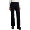 ROSSIGNOL W ELITE PANT BLACK 23