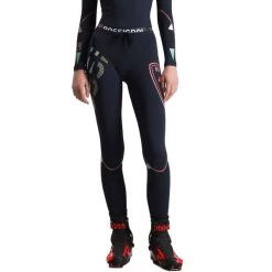 ROSSIGNOL W INFINI COMPRESSION RACE TIGHT ECLIPSE 23