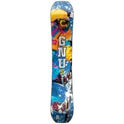 GNU MONEY + BURTON MISSION BLACK 10 GNU MONEY + BURTON MISSION BLACK -Ski Equipment Store 9 120375 money 22sn003 02