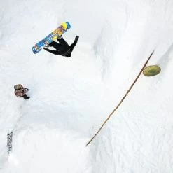 GNU MONEY + BURTON MISSION BLACK 12 GNU MONEY + BURTON MISSION BLACK -Ski Equipment Store 9 120375 money 22sn003 04