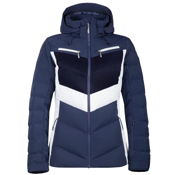 DUVILLARD SKI JKT ANNA HD DARK NAVY 23 3 DUVILLARD SKI JKT ANNA HD DARK NAVY 23