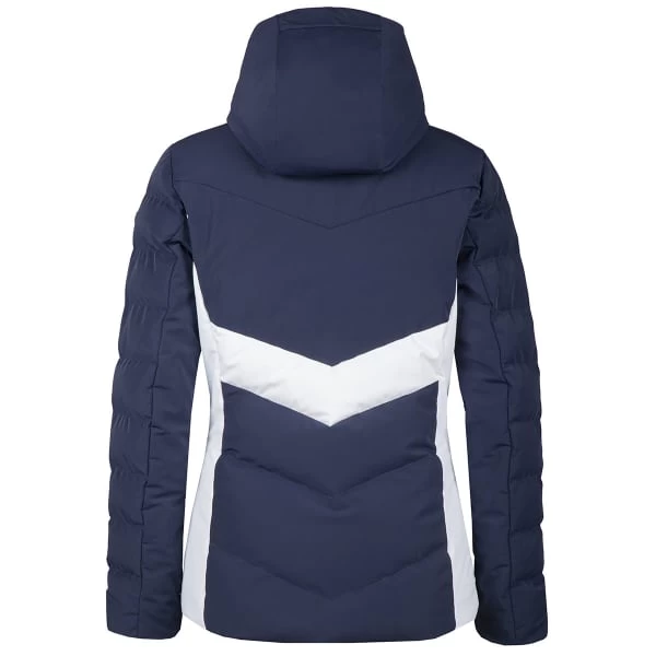DUVILLARD SKI JKT ANNA HD DARK NAVY 23 4 DUVILLARD SKI JKT ANNA HD DARK NAVY 23 - Image 2