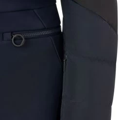 FUSALP CLARISSE W MARIN/BLACK 23 -Ski Equipment Store 9 120925 a1302 65601 05