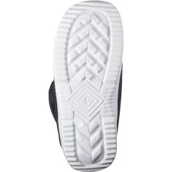 SALOMON SCARLET BOA NIGHTSHADE/NIGHT/WHITE 23 -Ski Equipment Store 9 120950 l41426000 03