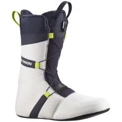 SALOMON BOOTS IVY BOA SJ BOA TEAM 23 -Ski Equipment Store 9 120955 boots ivy boa sj boa team l41716400 03